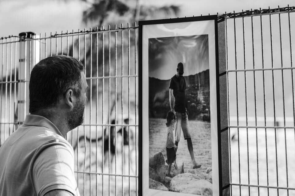 Ingrid B L'instant P - Photographe - Séance Reportage professionnel