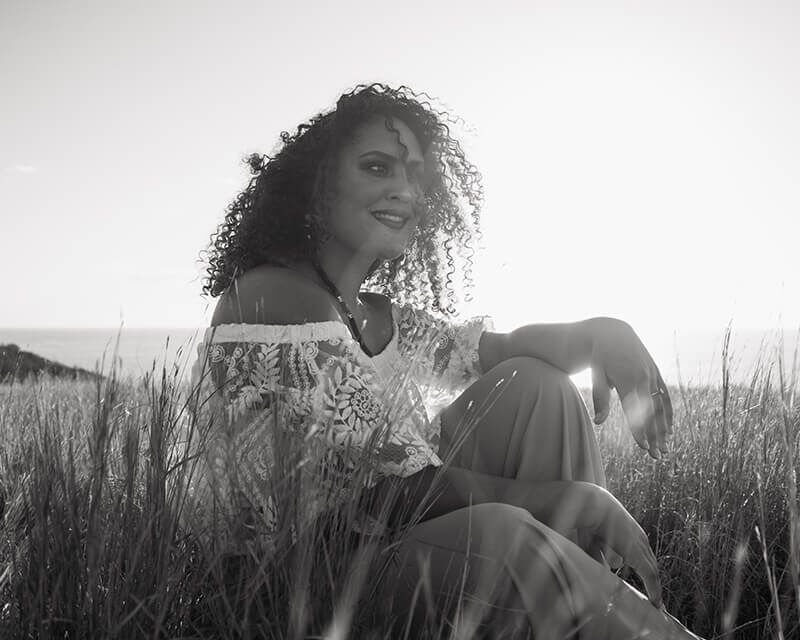 Ingrid B L'instant P - Photographe - Séance portrait