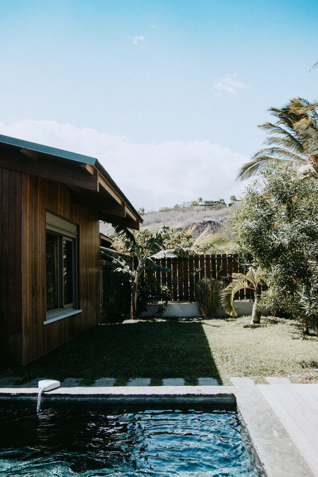 Ingrid B L'instant P - Photographe - Mariage Murielle & Loïc au Jardin d'Eden à la Réunion