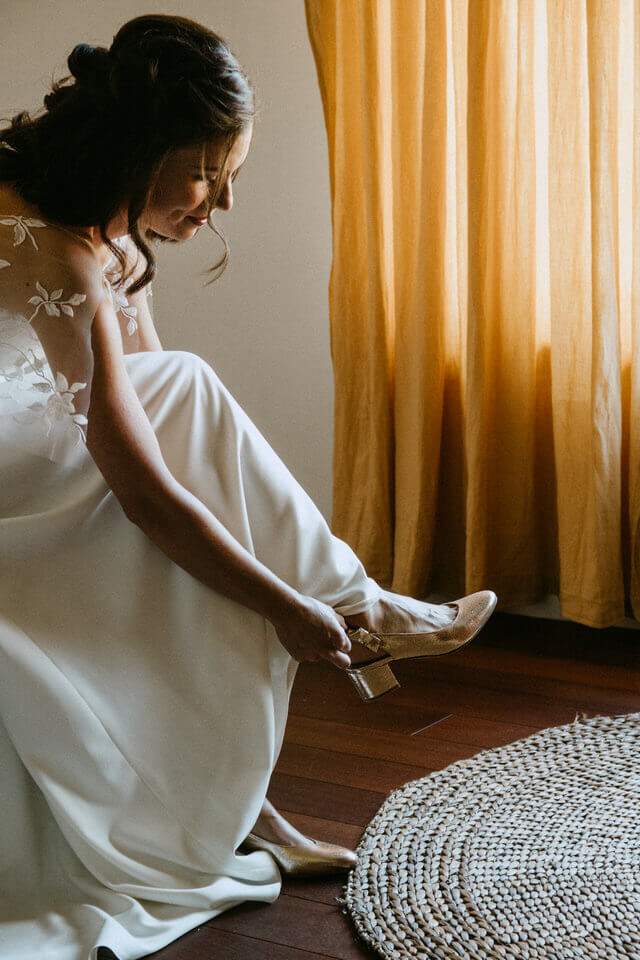Ingrid B L'instant P - Photographe - Mariage Murielle & Loïc au Jardin d'Eden à la Réunion