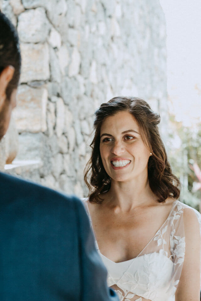 Ingrid B L'instant P - Photographe - Mariage Murielle & Loïc au Jardin d'Eden à la Réunion