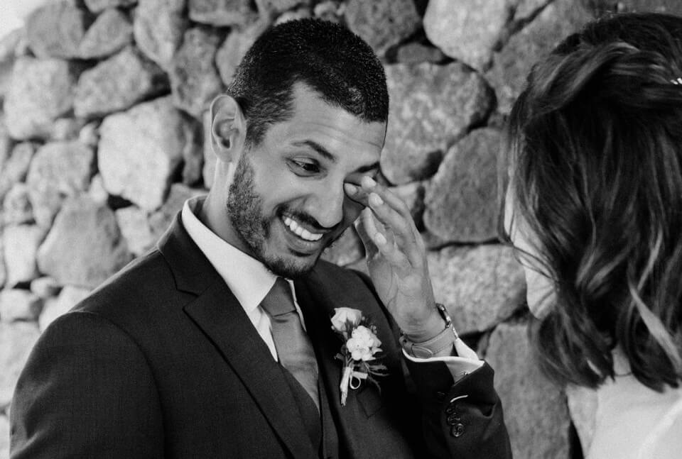 Ingrid B L'instant P - Photographe - Mariage Murielle & Loïc au Jardin d'Eden à la Réunion