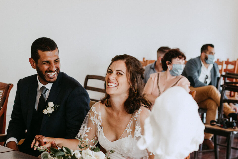 Ingrid B L'instant P - Photographe - Mariage Murielle & Loïc au Jardin d'Eden à la Réunion
