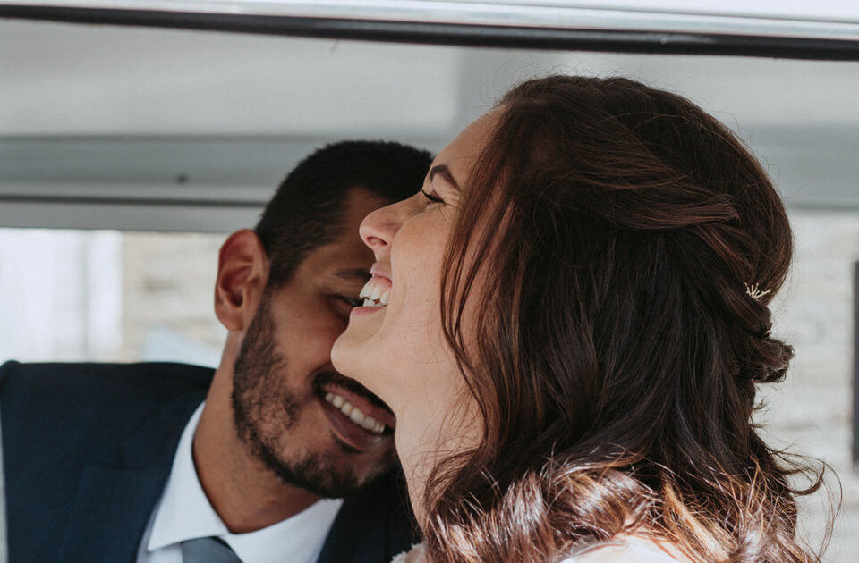 Ingrid B L'instant P - Photographe - Mariage Murielle & Loïc au Jardin d'Eden à la Réunion