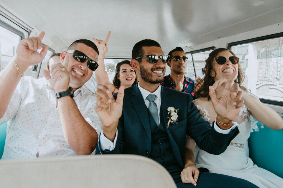 Ingrid B L'instant P - Photographe - Mariage Murielle & Loïc au Jardin d'Eden à la Réunion
