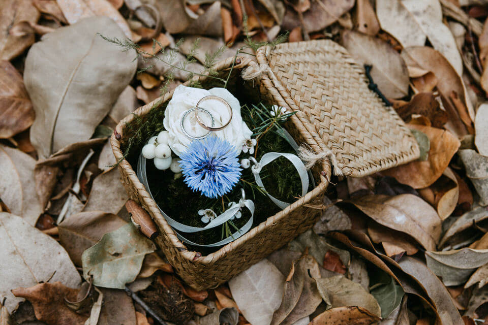 Ingrid B L'instant P - Photographe - Mariage Murielle & Loïc au Jardin d'Eden à la Réunion