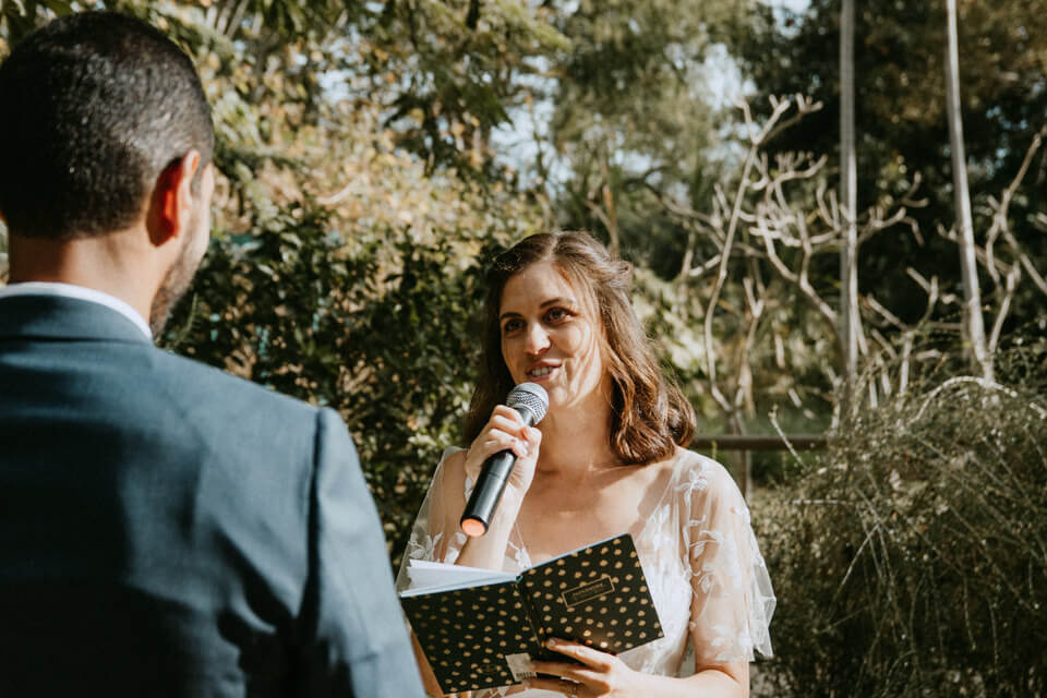 Ingrid B L'instant P - Photographe - Mariage Murielle & Loïc au Jardin d'Eden à la Réunion