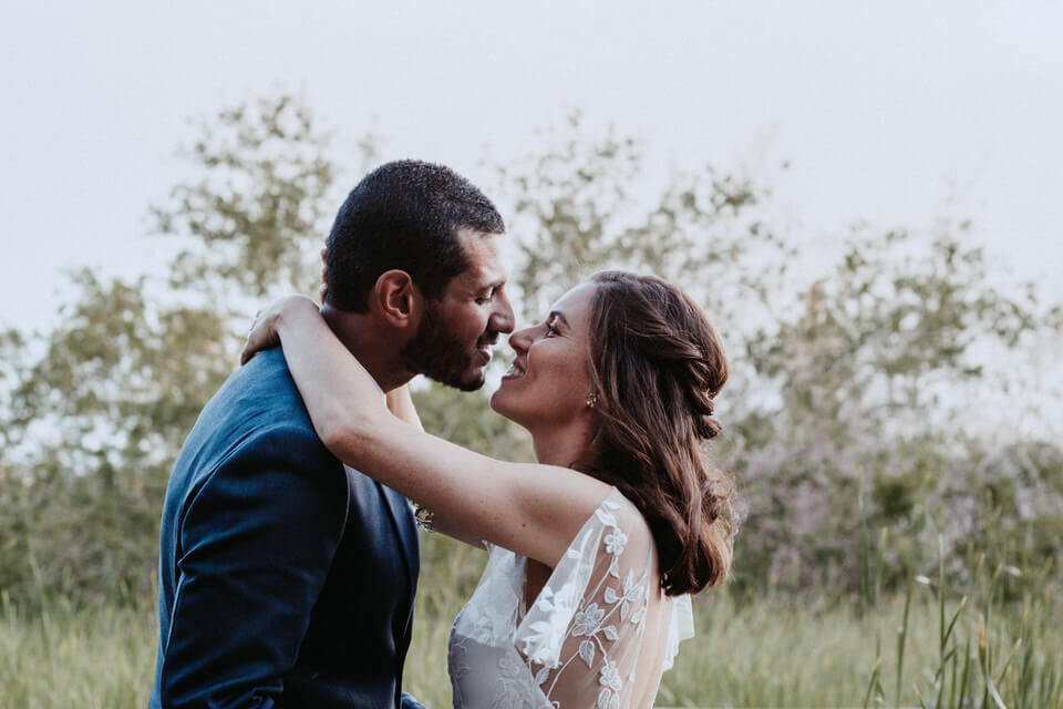 Ingrid B L'instant P - Photographe - Mariage Murielle & Loïc au Jardin d'Eden à la Réunion