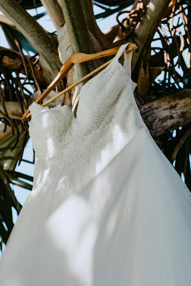 Ingrid B L'instant P - Photographe - Mariage Céline & Wilfried - Hôtel Le Récif, Ile de la Réunion
