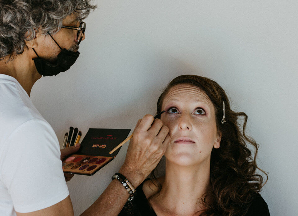 Ingrid B L'instant P - Photographe - Mariage Céline & Wilfried - Hôtel Le Récif, Ile de la Réunion