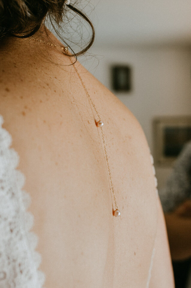 Ingrid B L'instant P - Photographe - Mariage Céline & Wilfried - Hôtel Le Récif, Ile de la Réunion