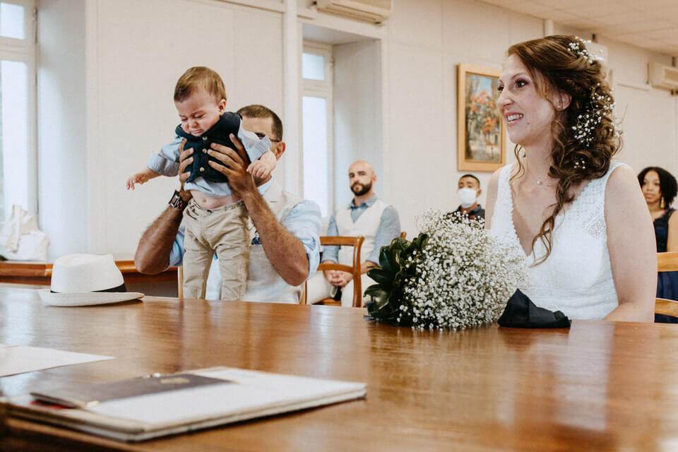 Ingrid B L'instant P - Photographe - Mariage Céline & Wilfried - Hôtel Le Récif, Ile de la Réunion