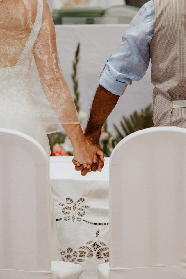 Ingrid B L'instant P - Photographe - Mariage Céline & Wilfried - Hôtel Le Récif, Ile de la Réunion