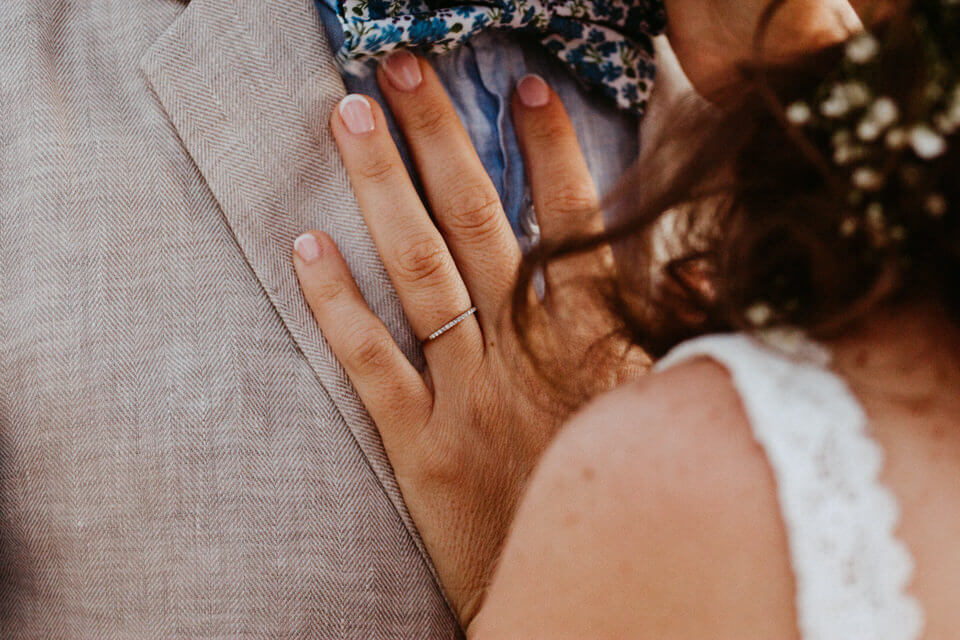 Ingrid B L'instant P - Photographe - Mariage Céline & Wilfried - Hôtel Le Récif, Ile de la Réunion